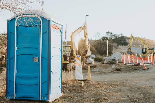 Affordable portable toilet rental in Rio Vista, CA
