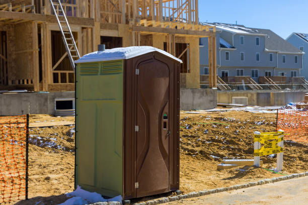 Best Sanitation services for porta potties  in Rio Vista, CA